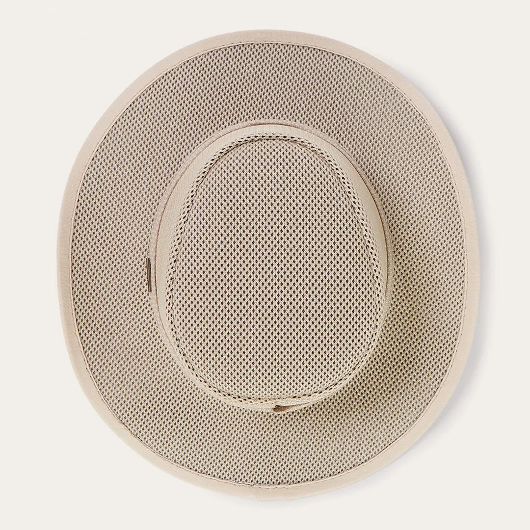 Grand Canyon Mesh Safari Hat sold by Stetson product image thumbnail 4