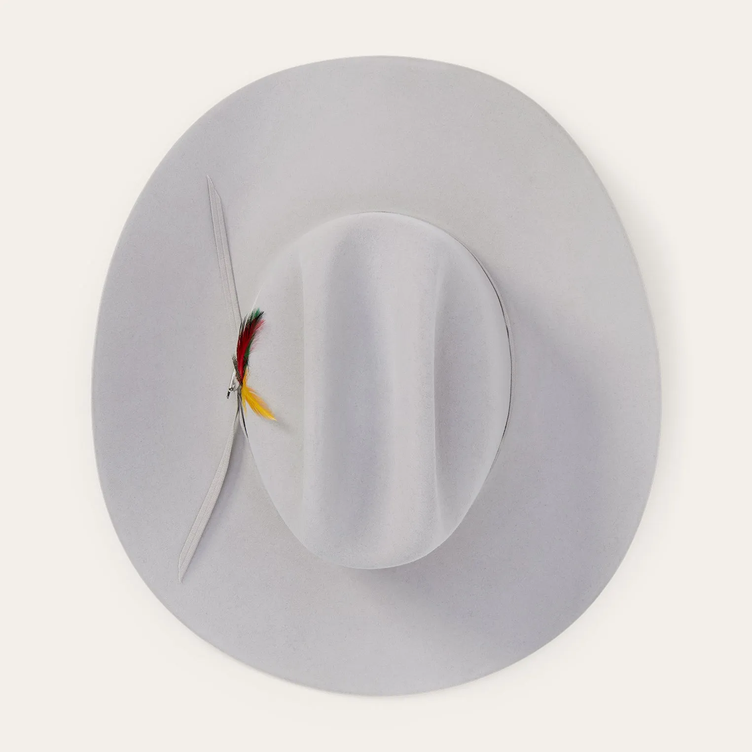 Spartan 6X Cowboy Hat sold by Stetson product image thumbnail 4
