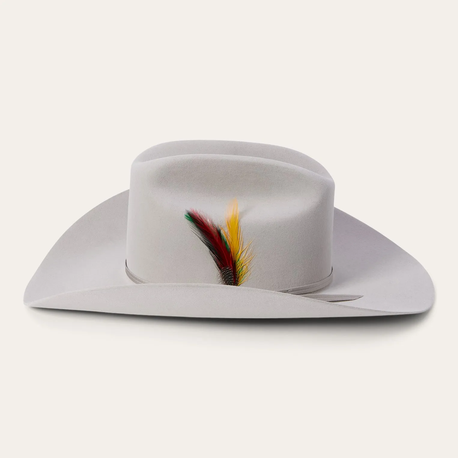 Spartan 6X Cowboy Hat sold by Stetson product image thumbnail 3