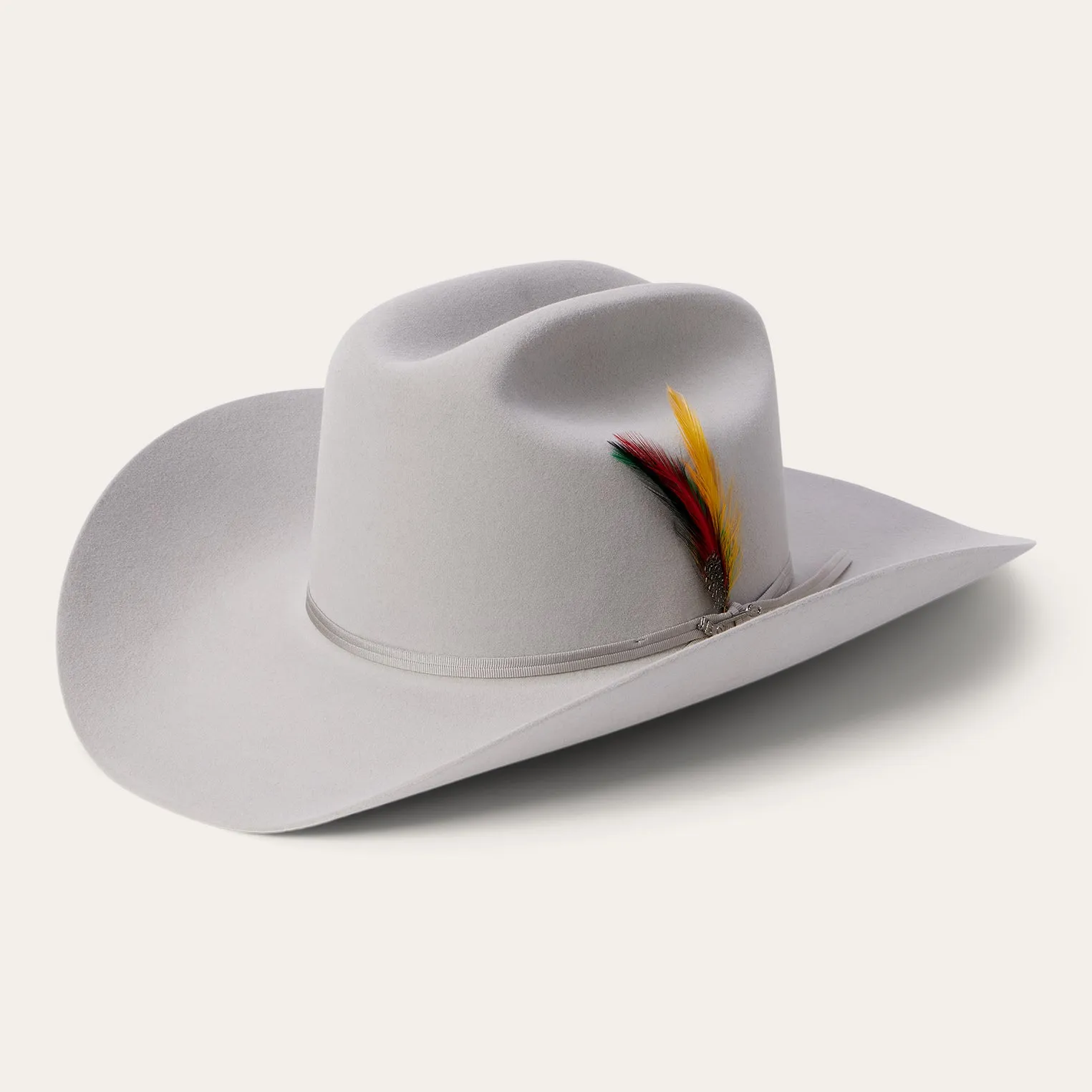 Spartan 6X Cowboy Hat sold by Stetson product image thumbnail 2