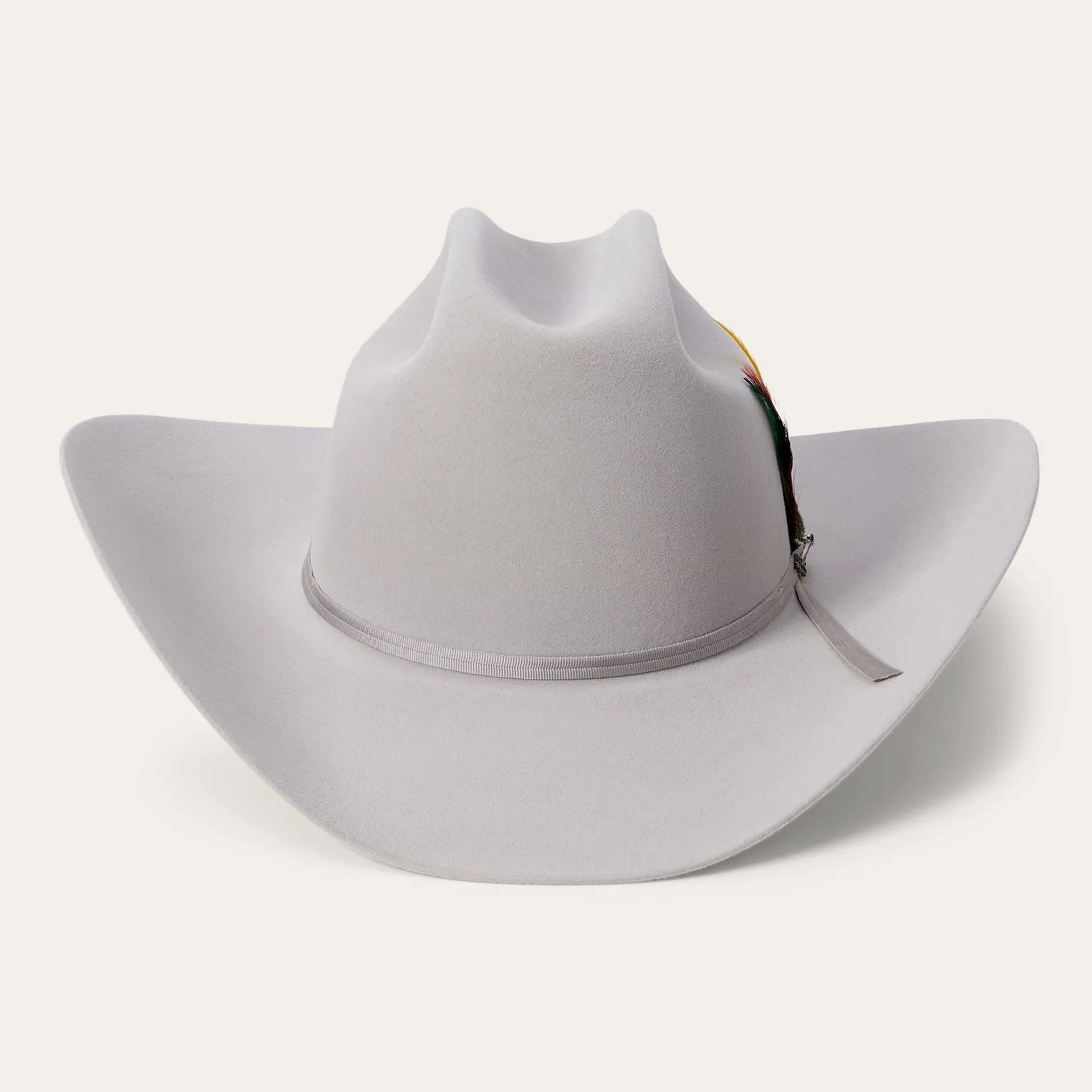 Spartan 6X Cowboy Hat sold by Stetson