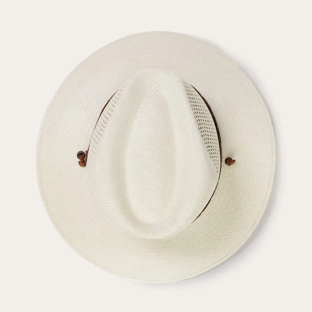 Airway Panama Safari Hat sold by Stetson product image thumbnail 5