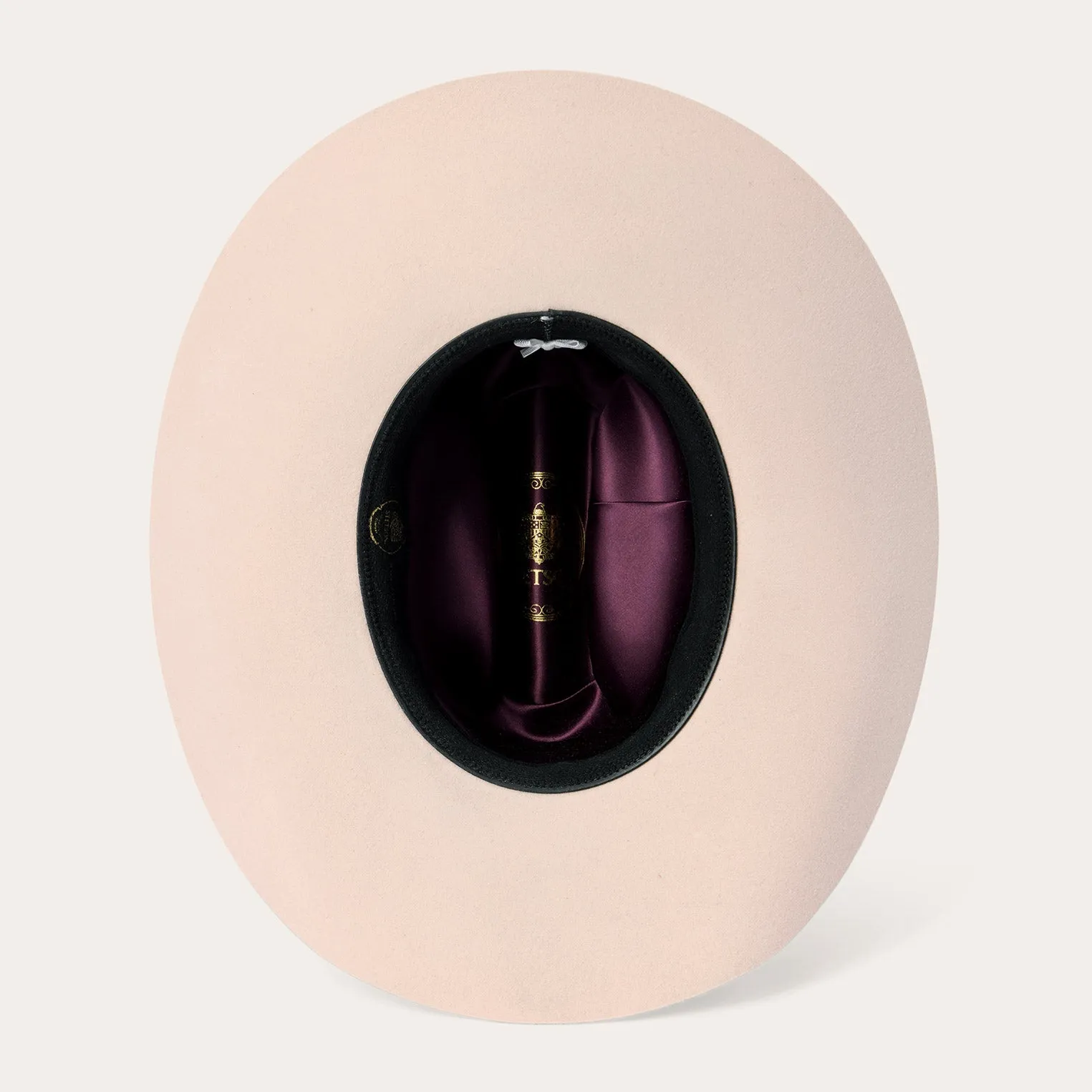 Pismo Cowboy Hat sold by Stetson product image thumbnail 5