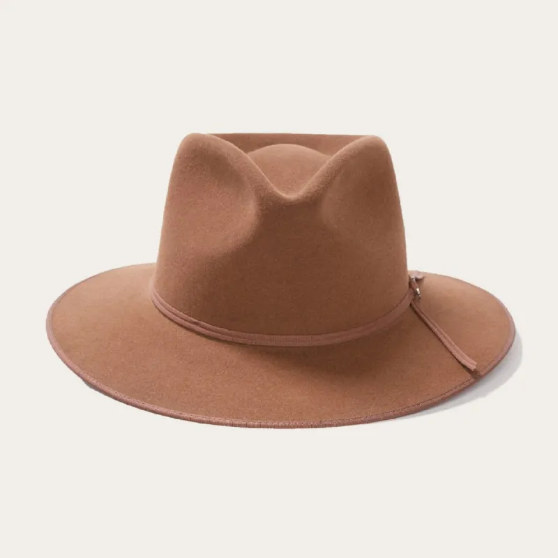 Dune 5X Gun Club Hat sold by Stetson