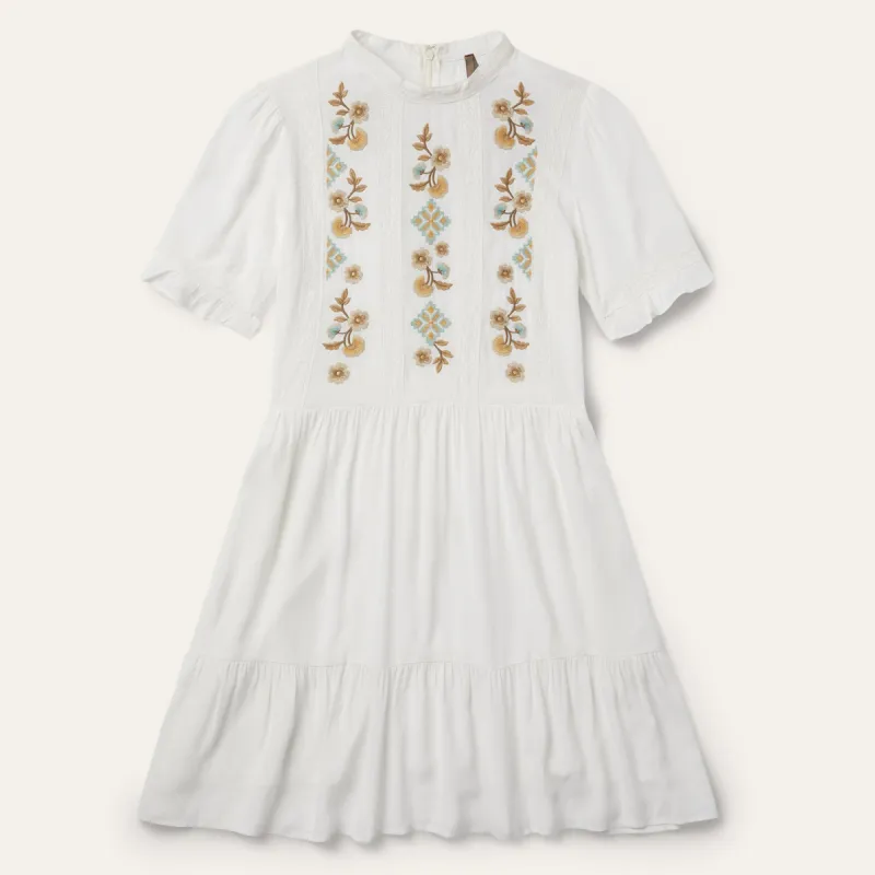 Flat Weave Dress sold by Stetson