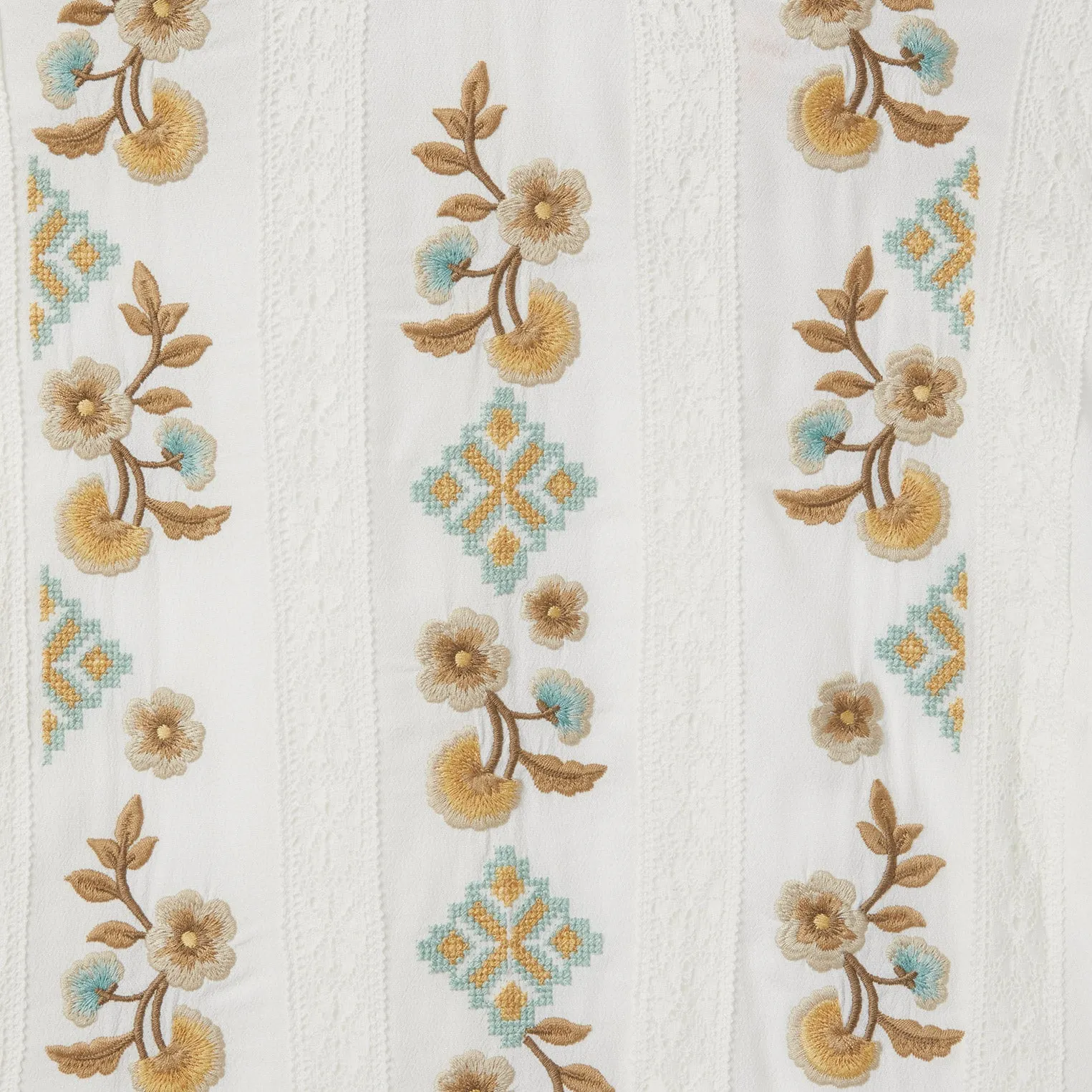 Flat Weave Dress sold by Stetson product image thumbnail 4