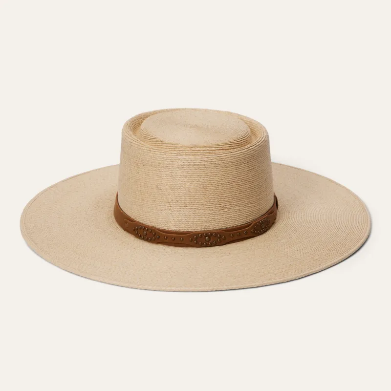 Highlands Straw Hat sold by Stetson