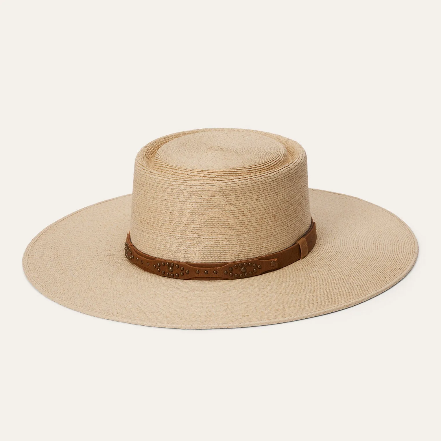 Highlands Straw Hat sold by Stetson product image thumbnail 4