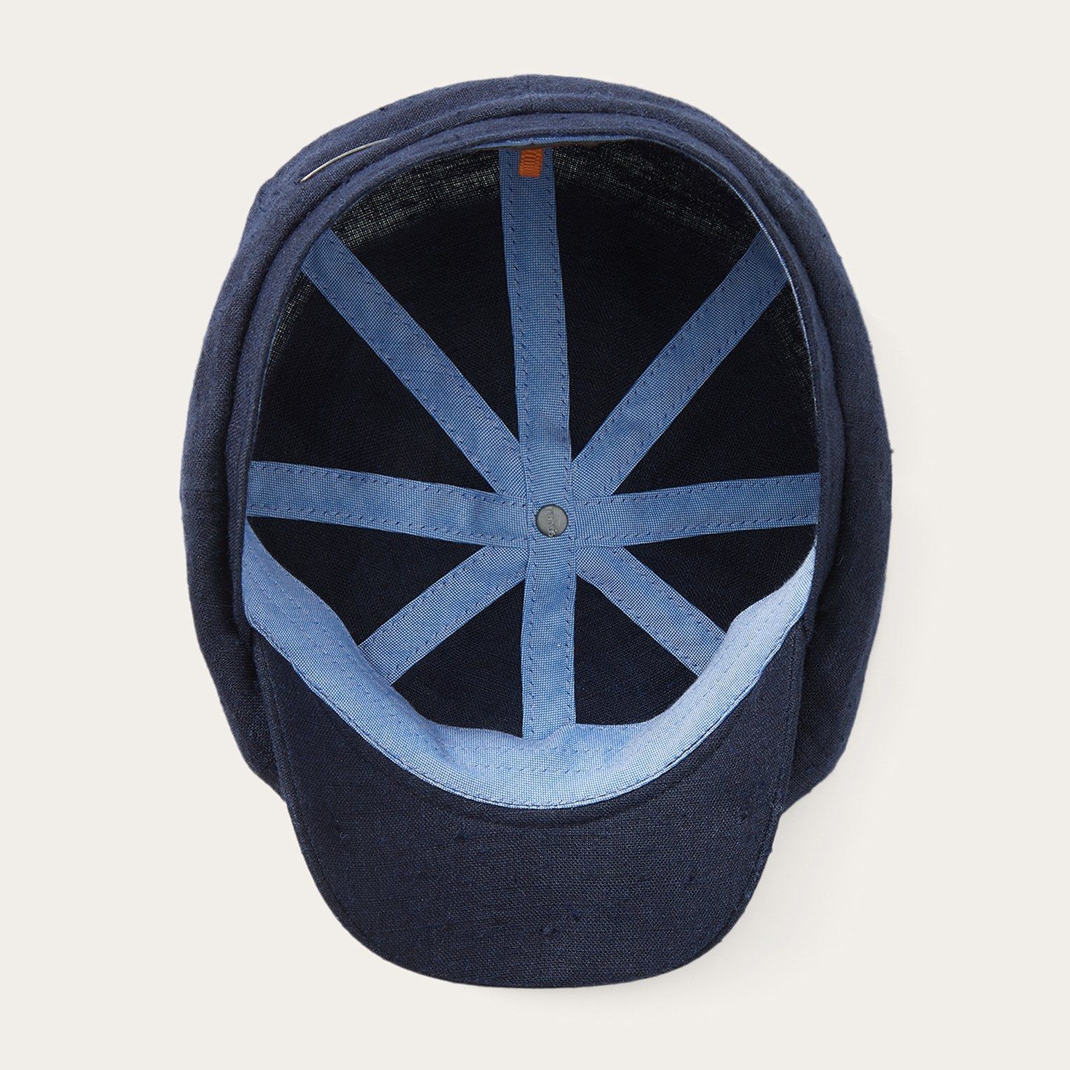 Hatteras Linen/Silk sold by Stetson product image thumbnail 5