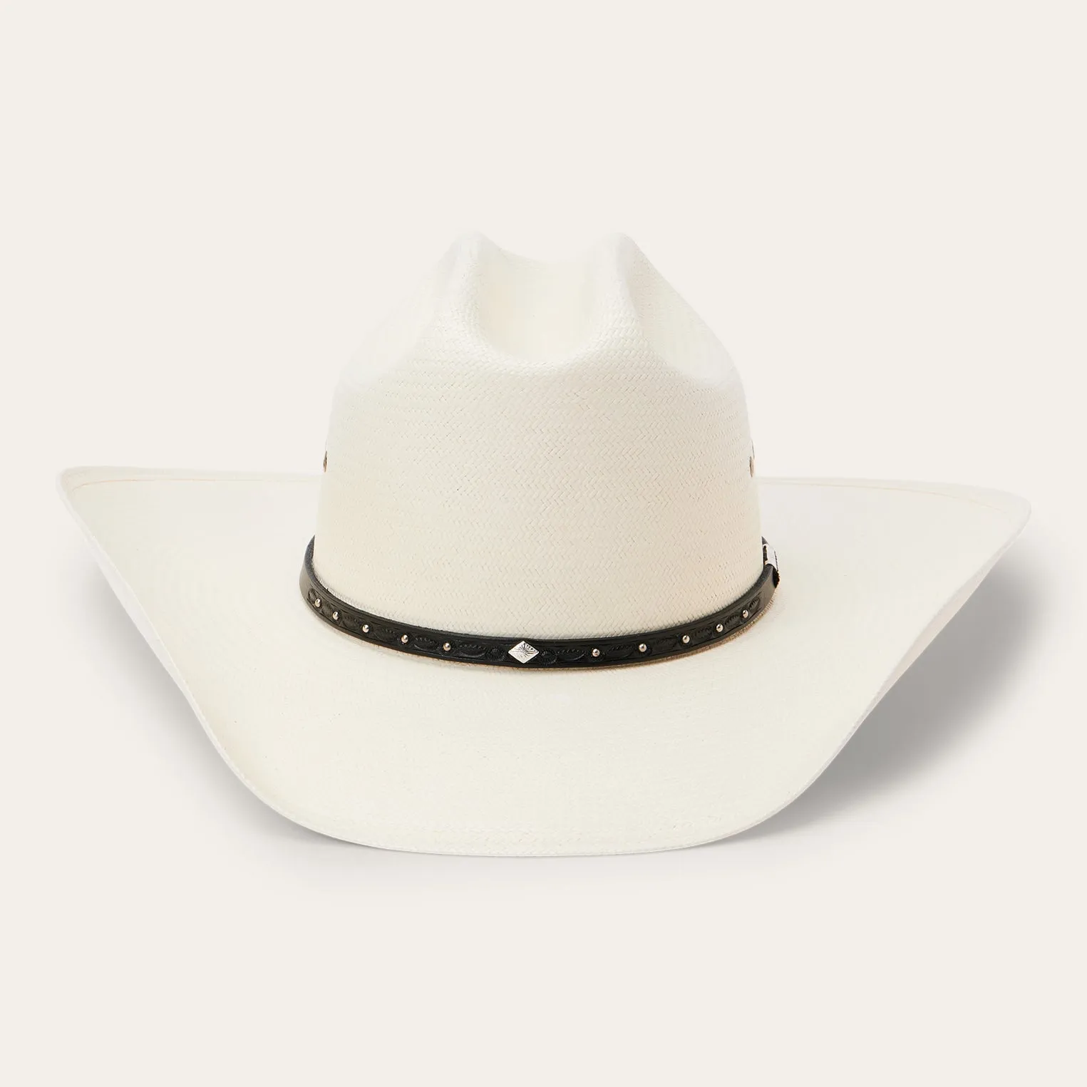 Hagerman 10X Straw Cowboy Hat sold by Stetson