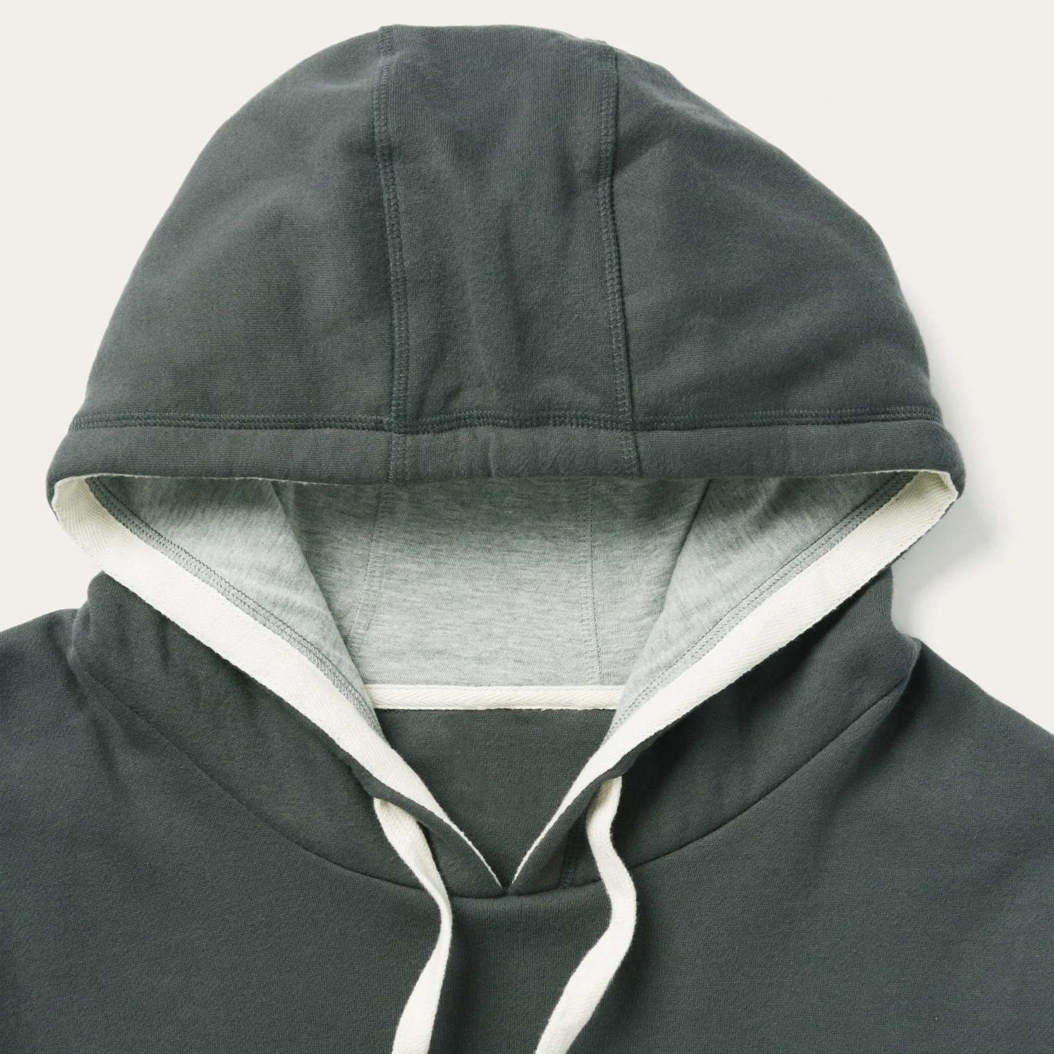 Stetson Hoodie Star Left Chest sold by Stetson product image thumbnail 2