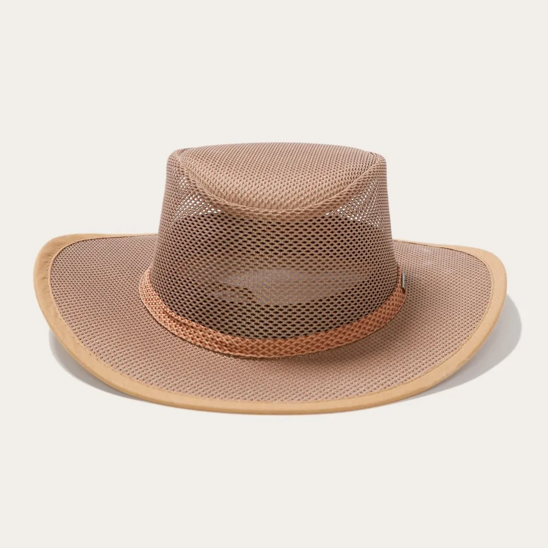 Grand Canyon Mesh Safari Hat sold by Stetson
