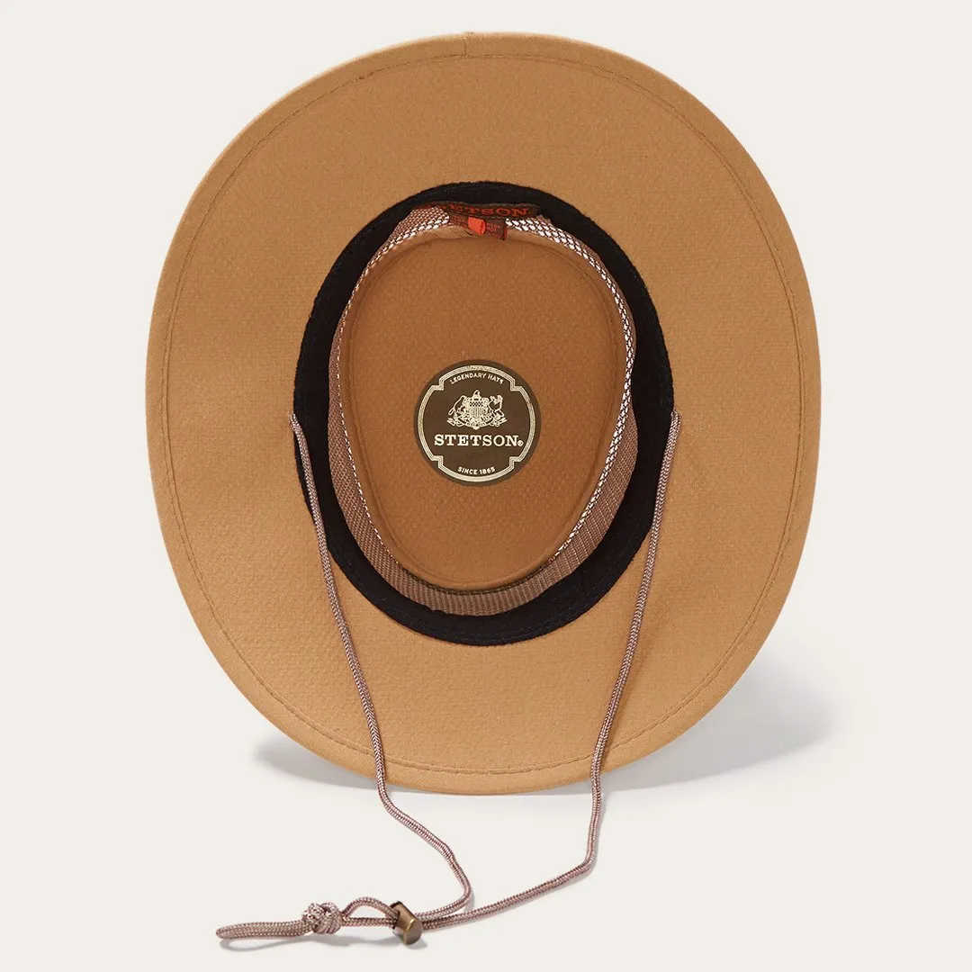 Grand Canyon Mesh Safari Hat sold by Stetson product image thumbnail 5