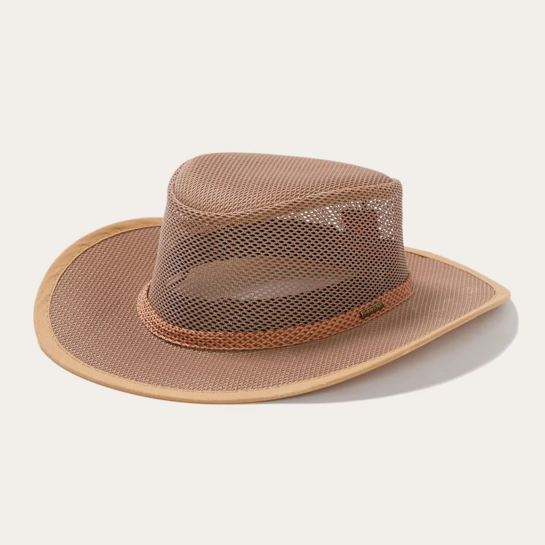 Grand Canyon Mesh Safari Hat sold by Stetson product image thumbnail 2