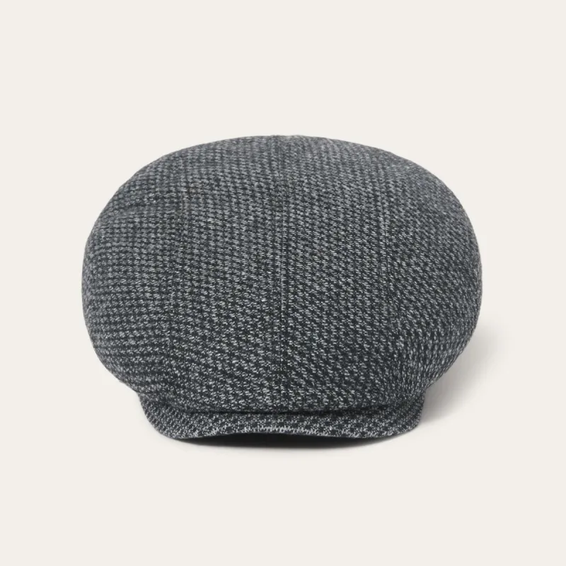 Wool Ivy Cap sold by Stetson