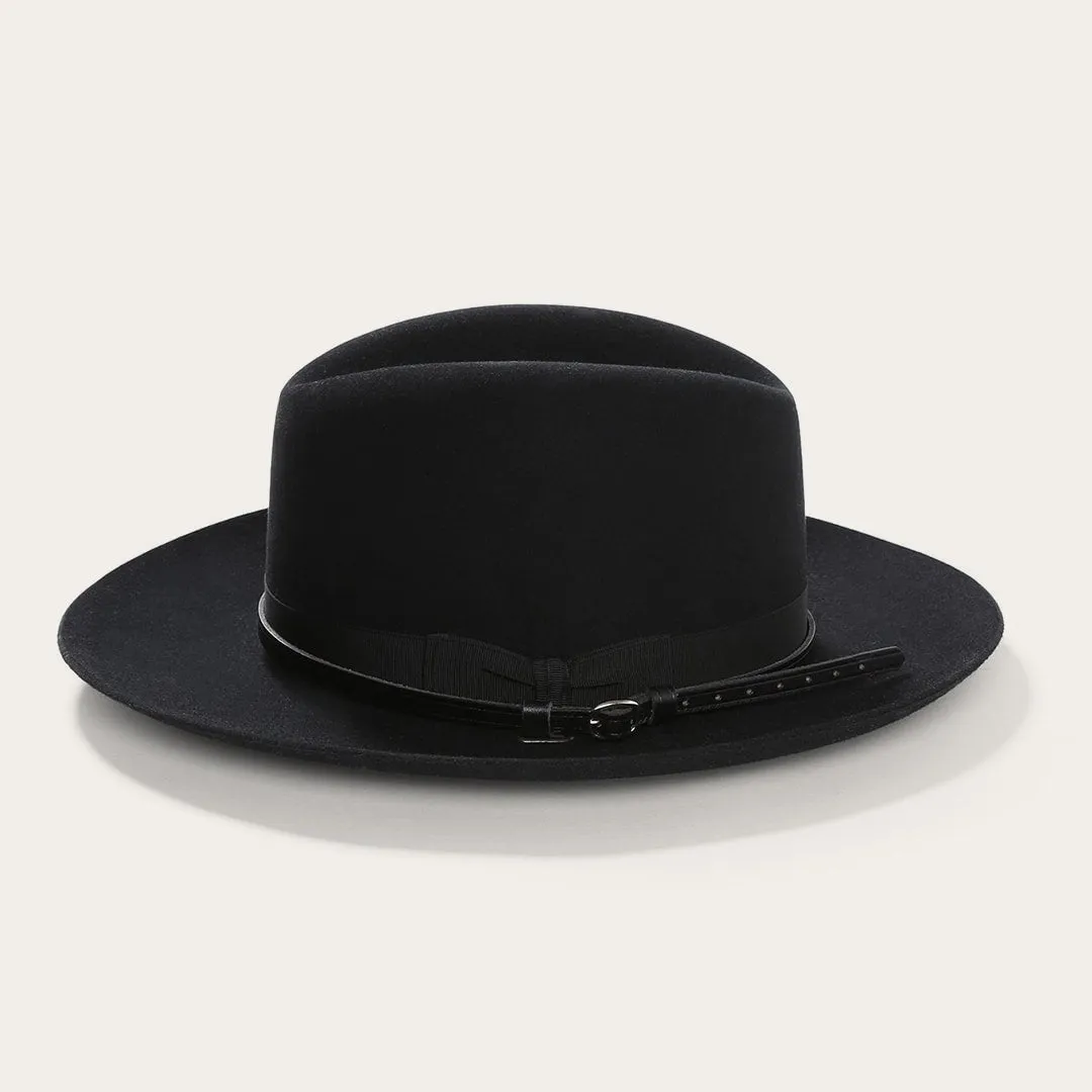 Cavalry 5X Fur Felt Hat sold by Stetson product image thumbnail 3