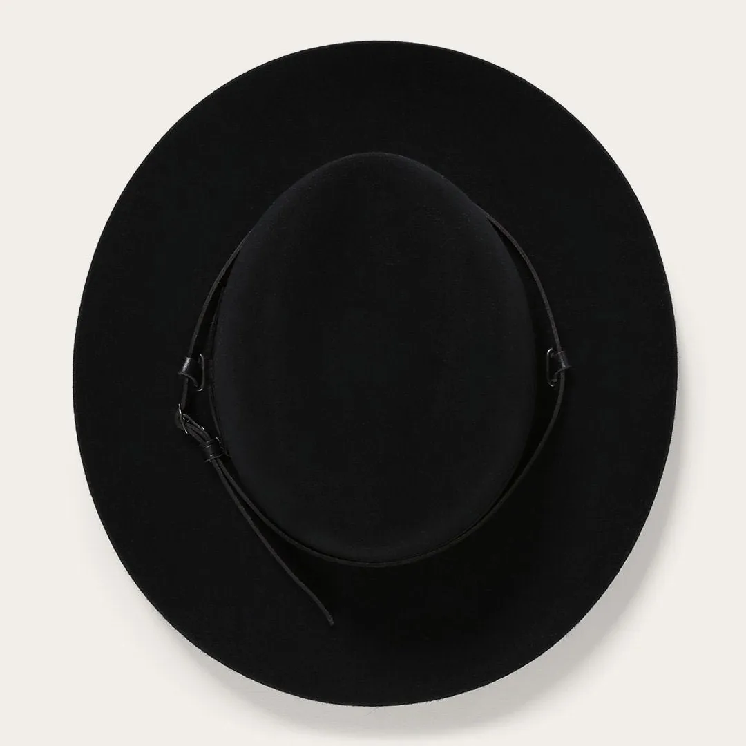 Cavalry 5X Fur Felt Hat sold by Stetson product image thumbnail 4