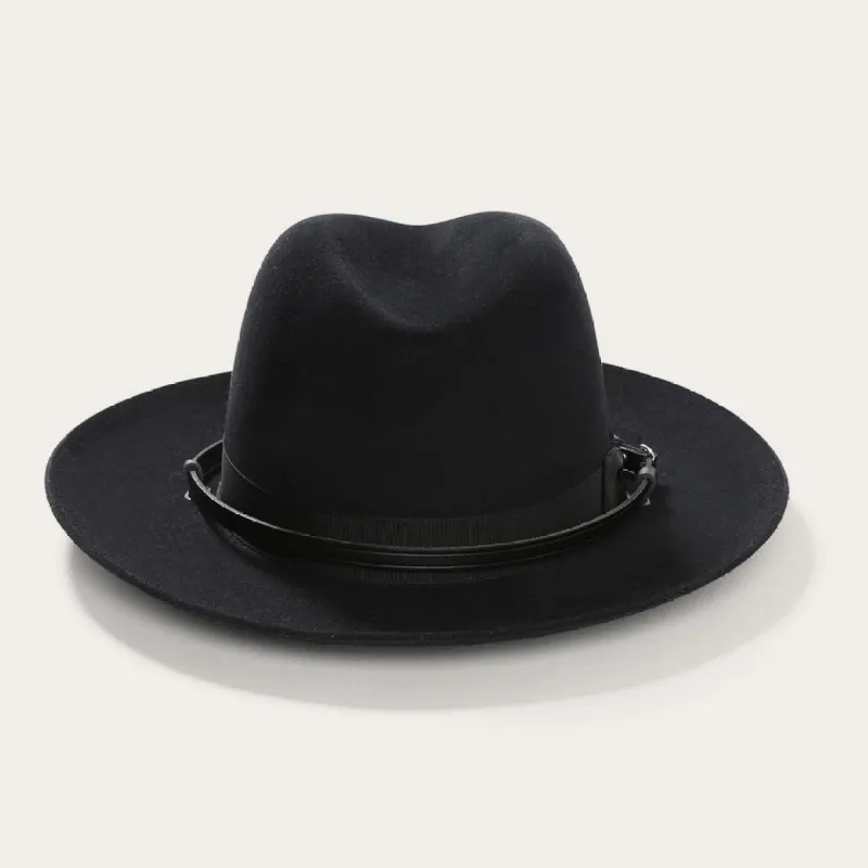 Cavalry 5X Fur Felt Hat sold by Stetson