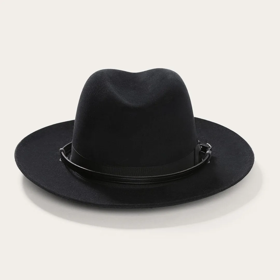 Cavalry 5X Fur Felt Hat sold by Stetson