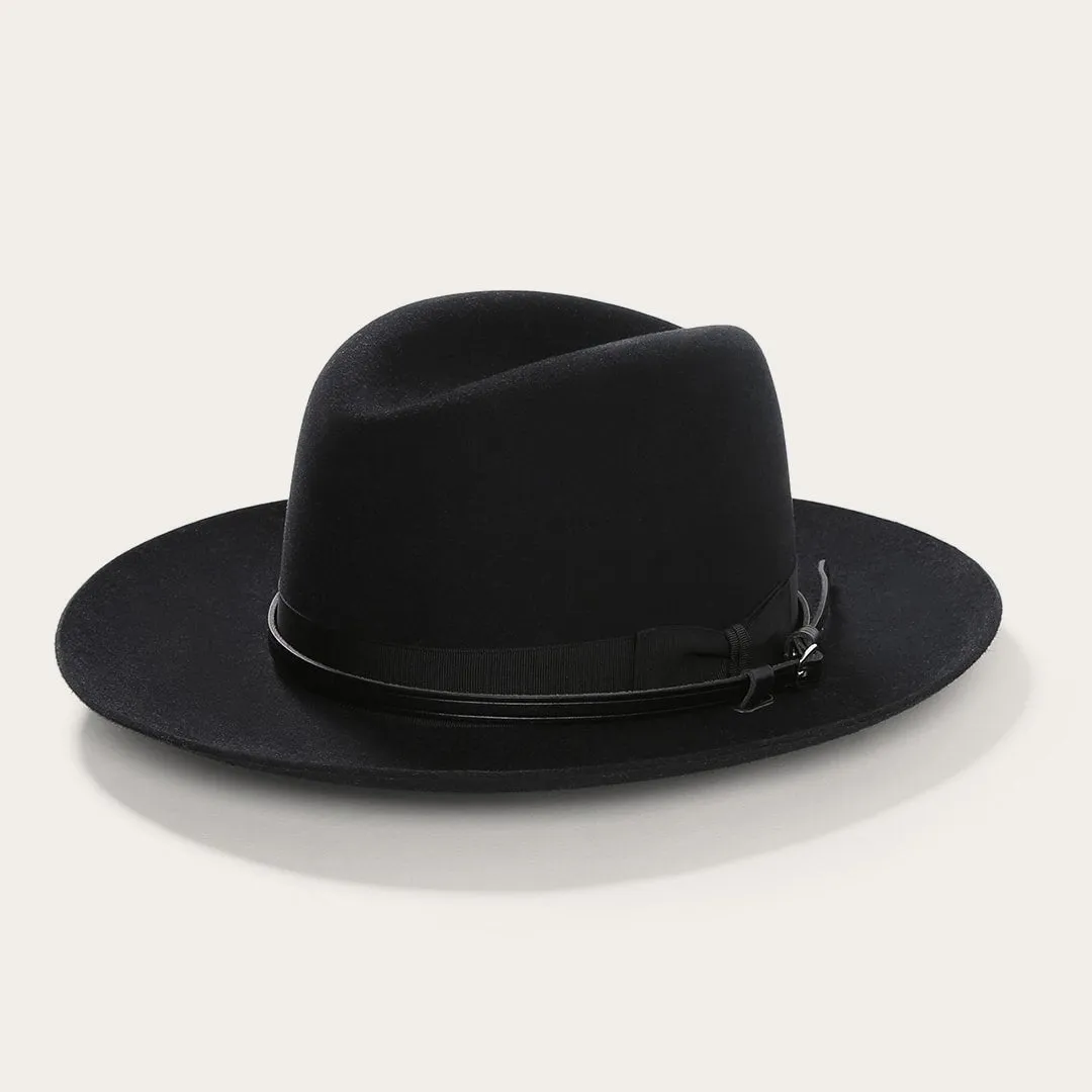Cavalry 5X Fur Felt Hat sold by Stetson product image thumbnail 2