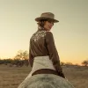Classic Western Snap Shirt sold by Stetson