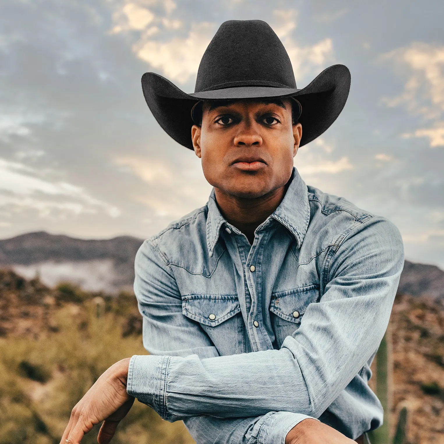 Skyline 6X Cowboy Hat sold by Stetson product image thumbnail 2