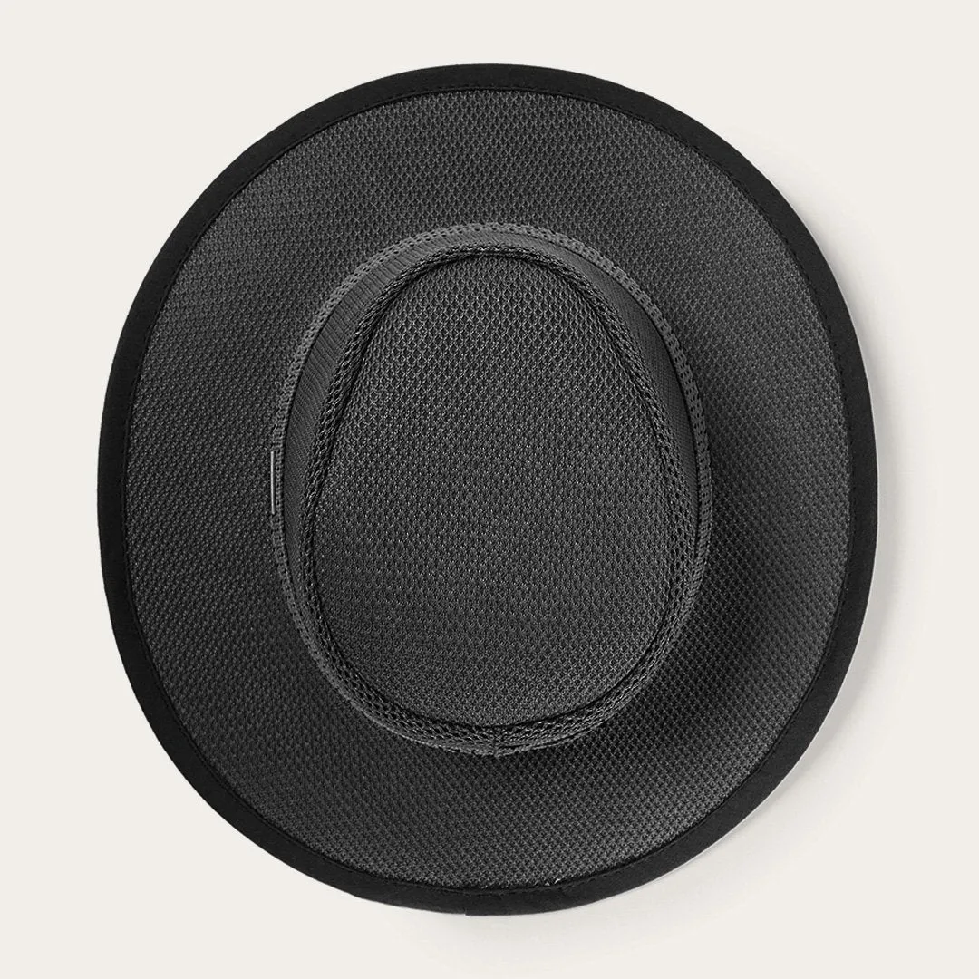 Grand Canyon Mesh Safari Hat sold by Stetson product image thumbnail 4