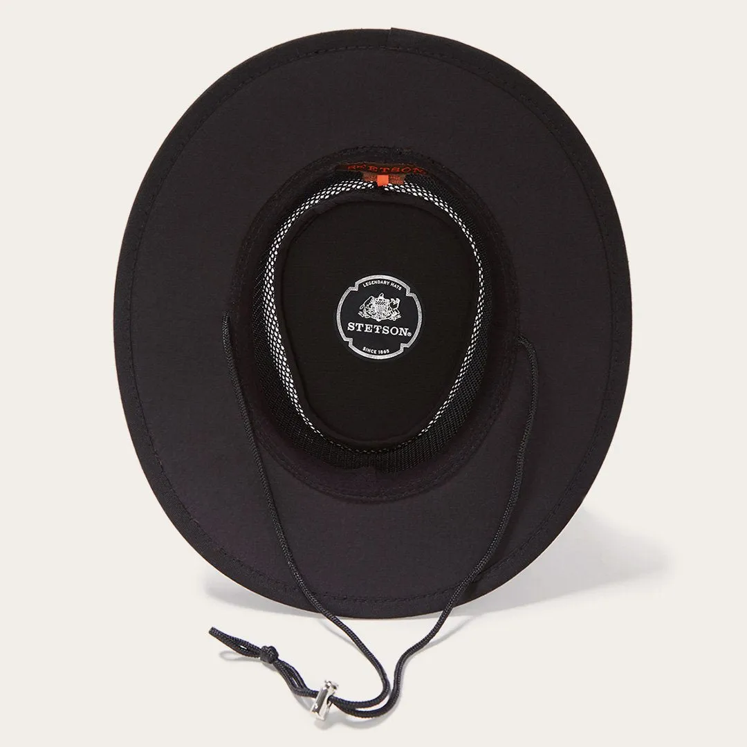 Grand Canyon Mesh Safari Hat sold by Stetson product image thumbnail 5