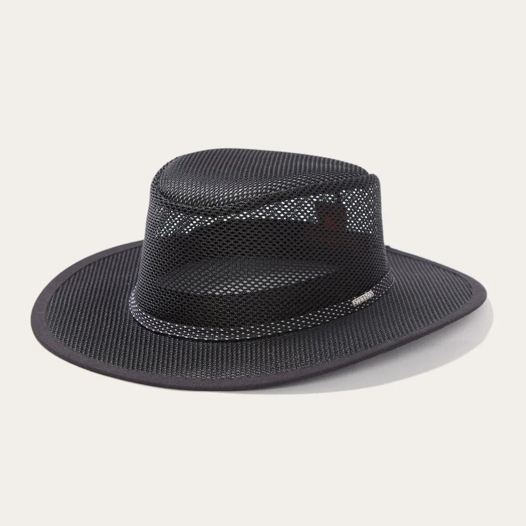 Grand Canyon Mesh Safari Hat sold by Stetson product image thumbnail 2