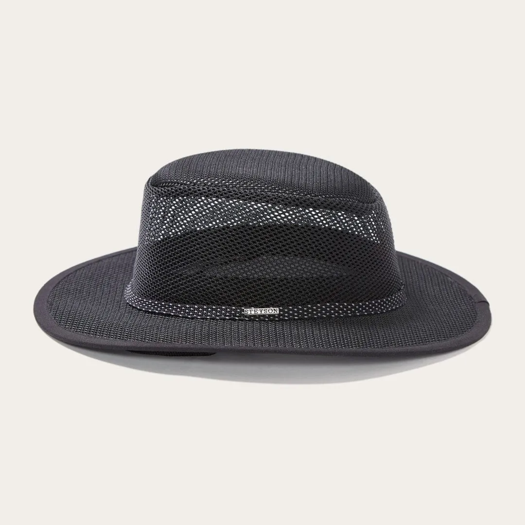 Grand Canyon Mesh Safari Hat sold by Stetson product image thumbnail 3