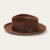 Whippet Fedora sold by Stetson
