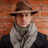 Whippet Fedora sold by Stetson