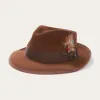 Whippet Fedora sold by Stetson