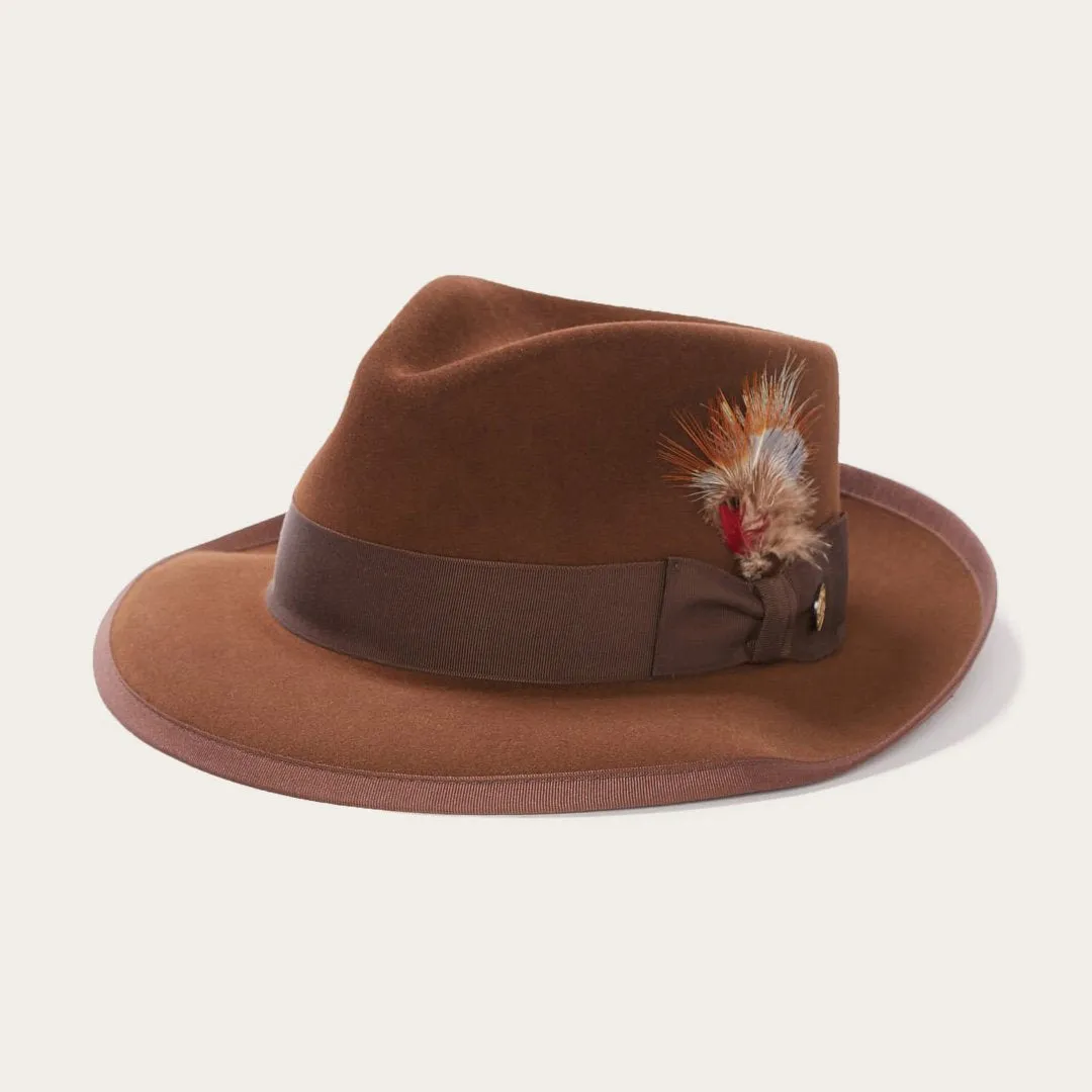 Whippet Fedora sold by Stetson product image thumbnail 4