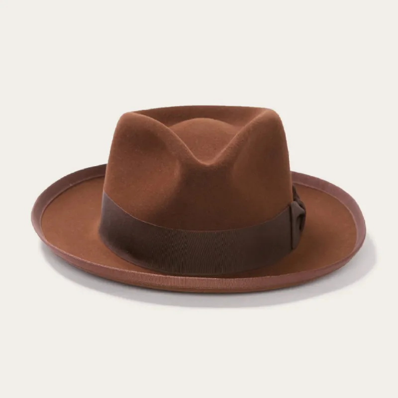 Whippet Fedora sold by Stetson
