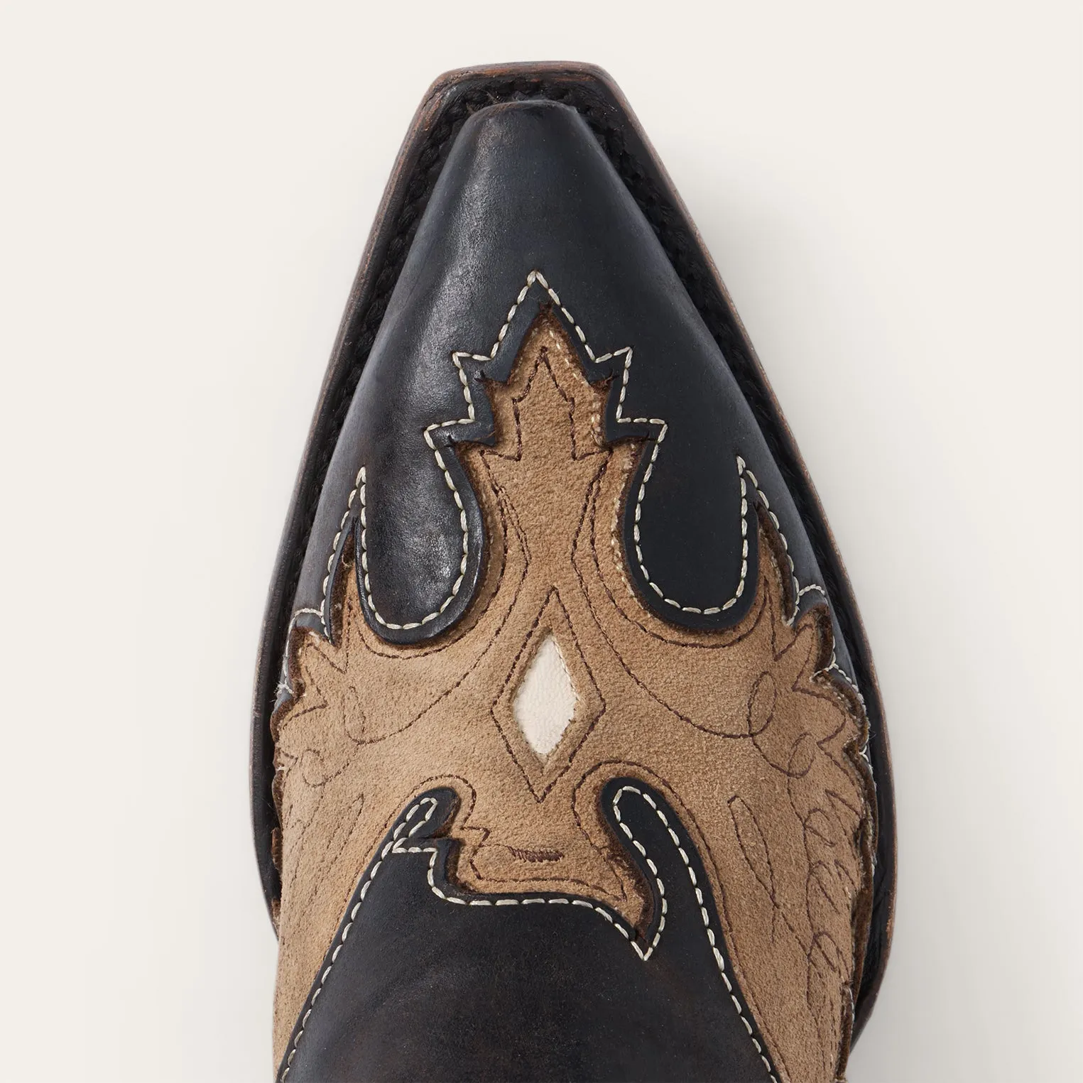 Lottie Boots sold by Stetson product image thumbnail 5