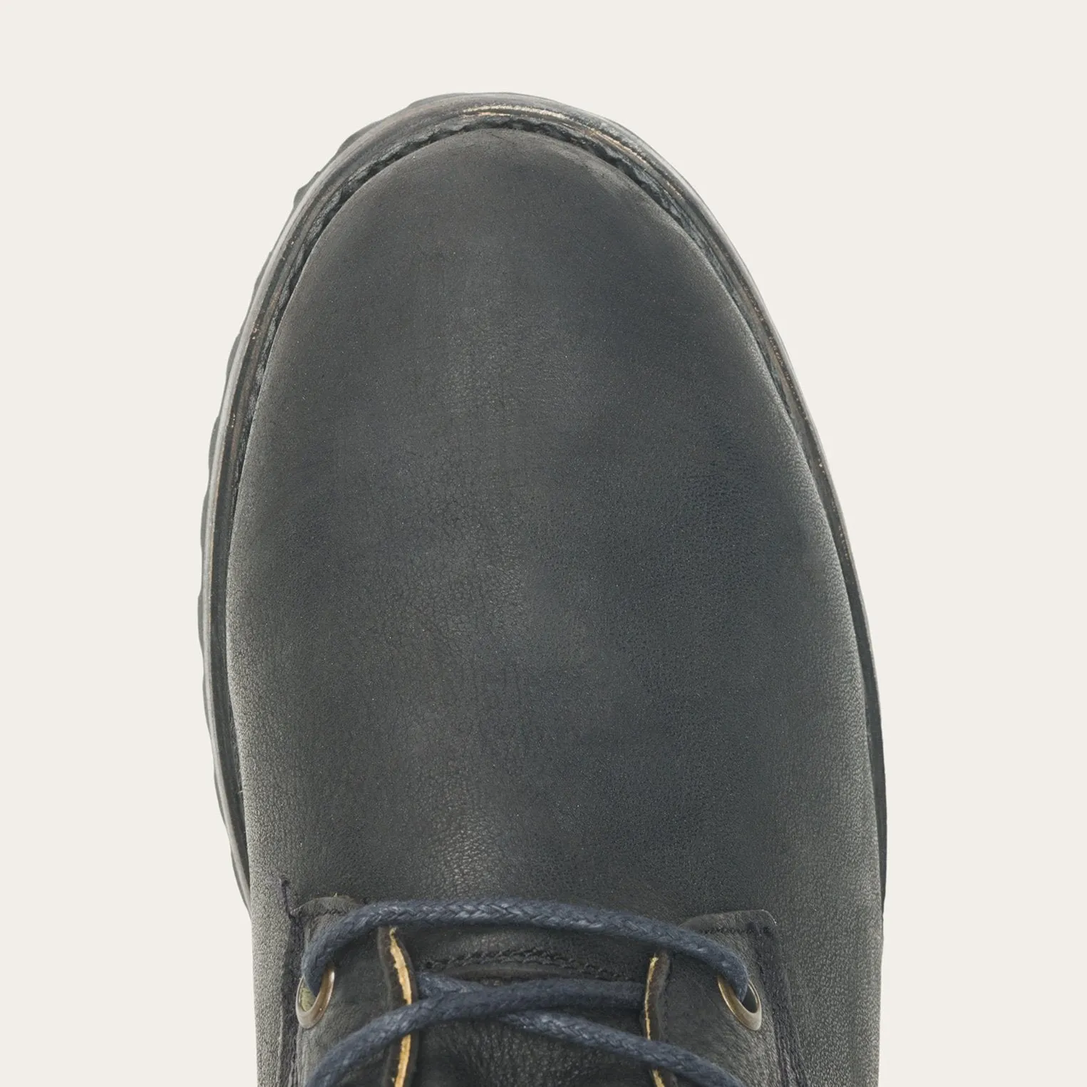 Sam Lace Up sold by Stetson product image thumbnail 5