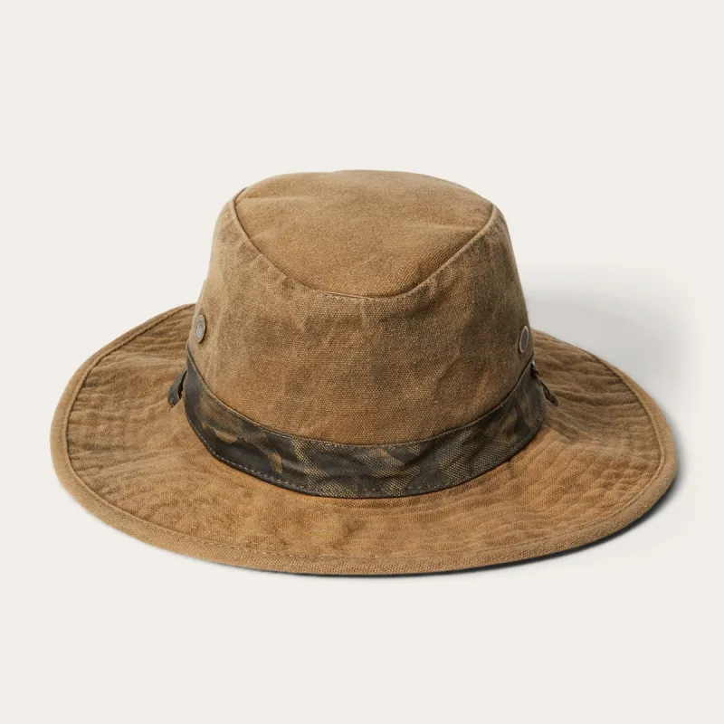 Bend sold by Stetson