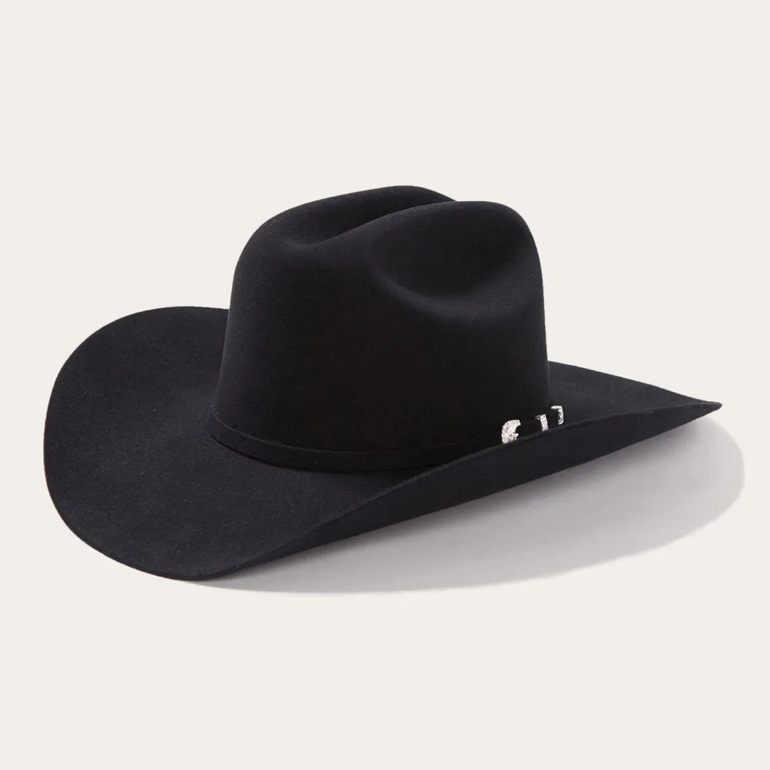 Shasta 10X Premier Cowboy Hat sold by Stetson product image thumbnail 5
