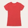 Cowgirl Graphic Tee sold by Stetson