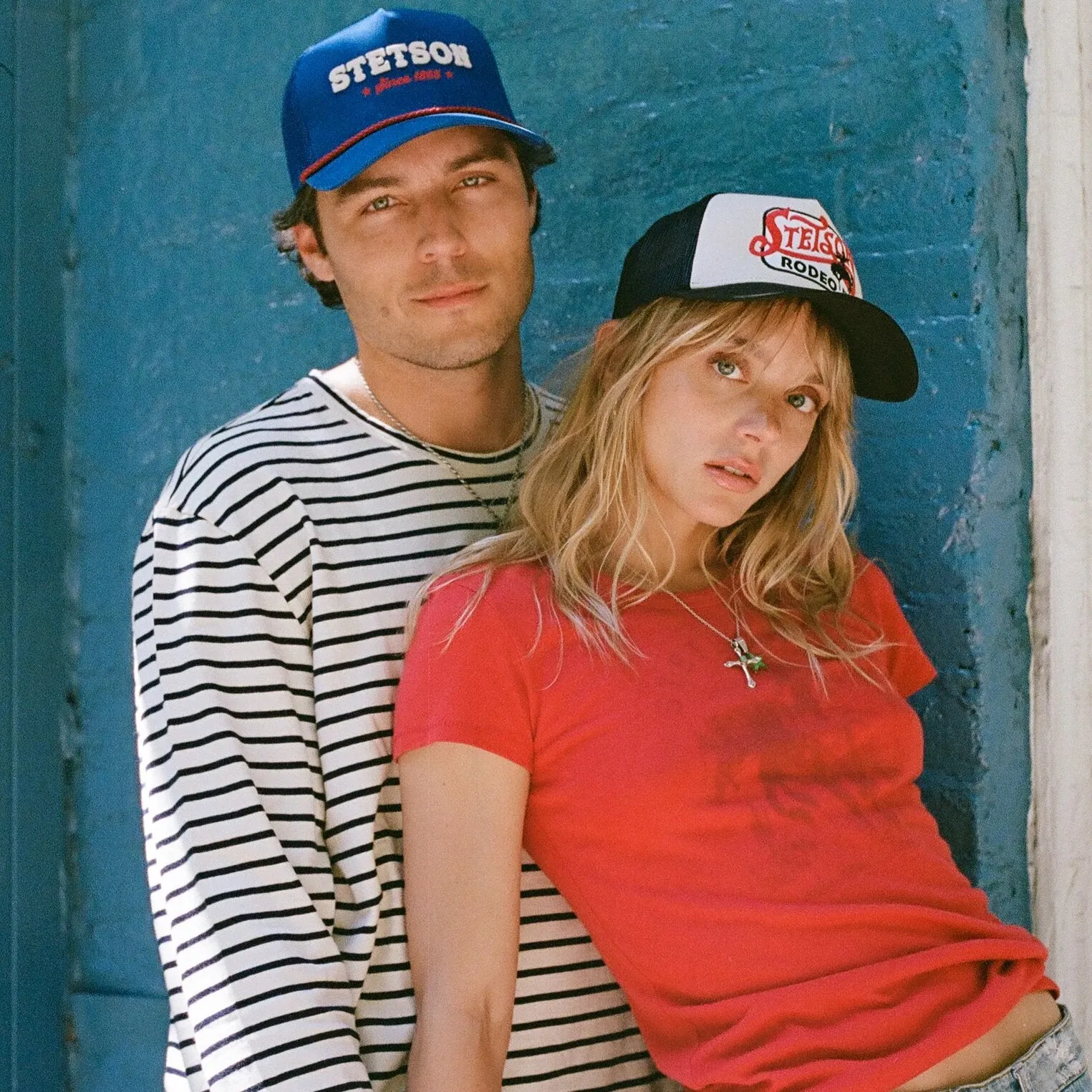 Cowgirl Graphic Tee sold by Stetson product image thumbnail 2