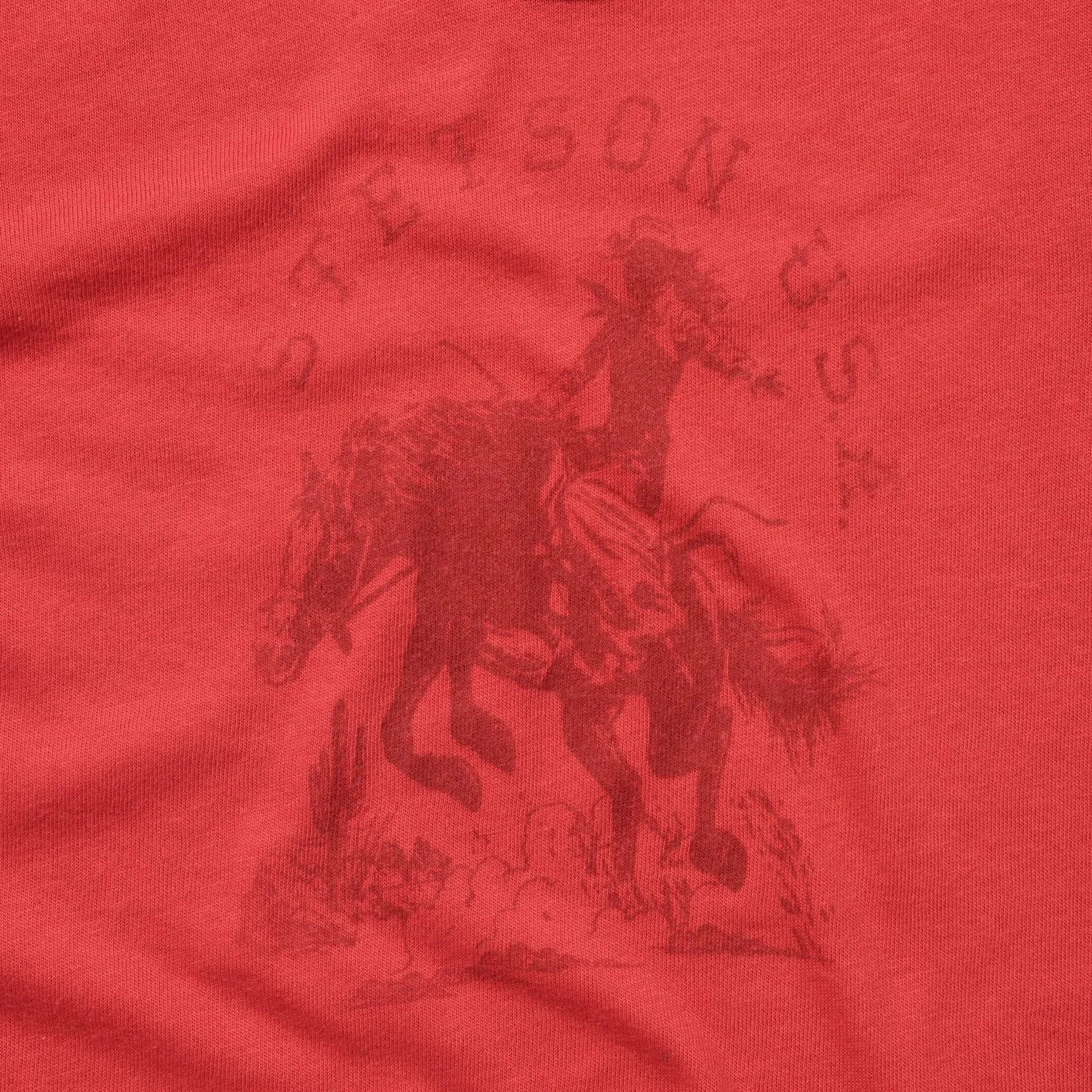 Cowgirl Graphic Tee sold by Stetson product image thumbnail 5