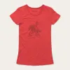 Cowgirl Graphic Tee sold by Stetson