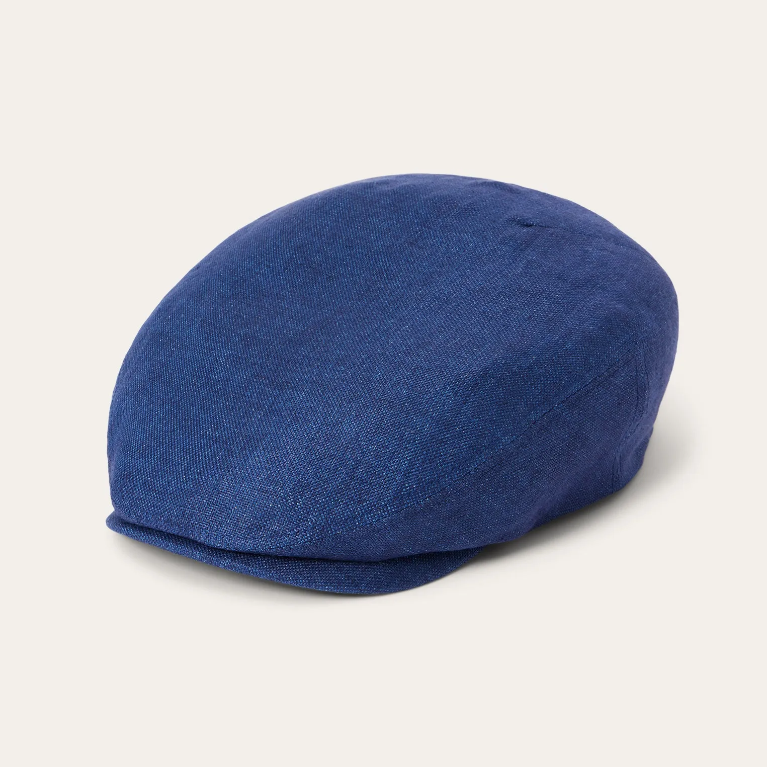 Linen Driver Cap sold by Stetson product image thumbnail 2