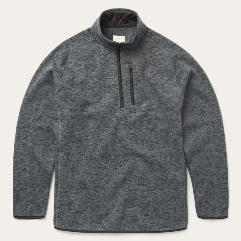 Pullover Knit Sweater sold by Stetson