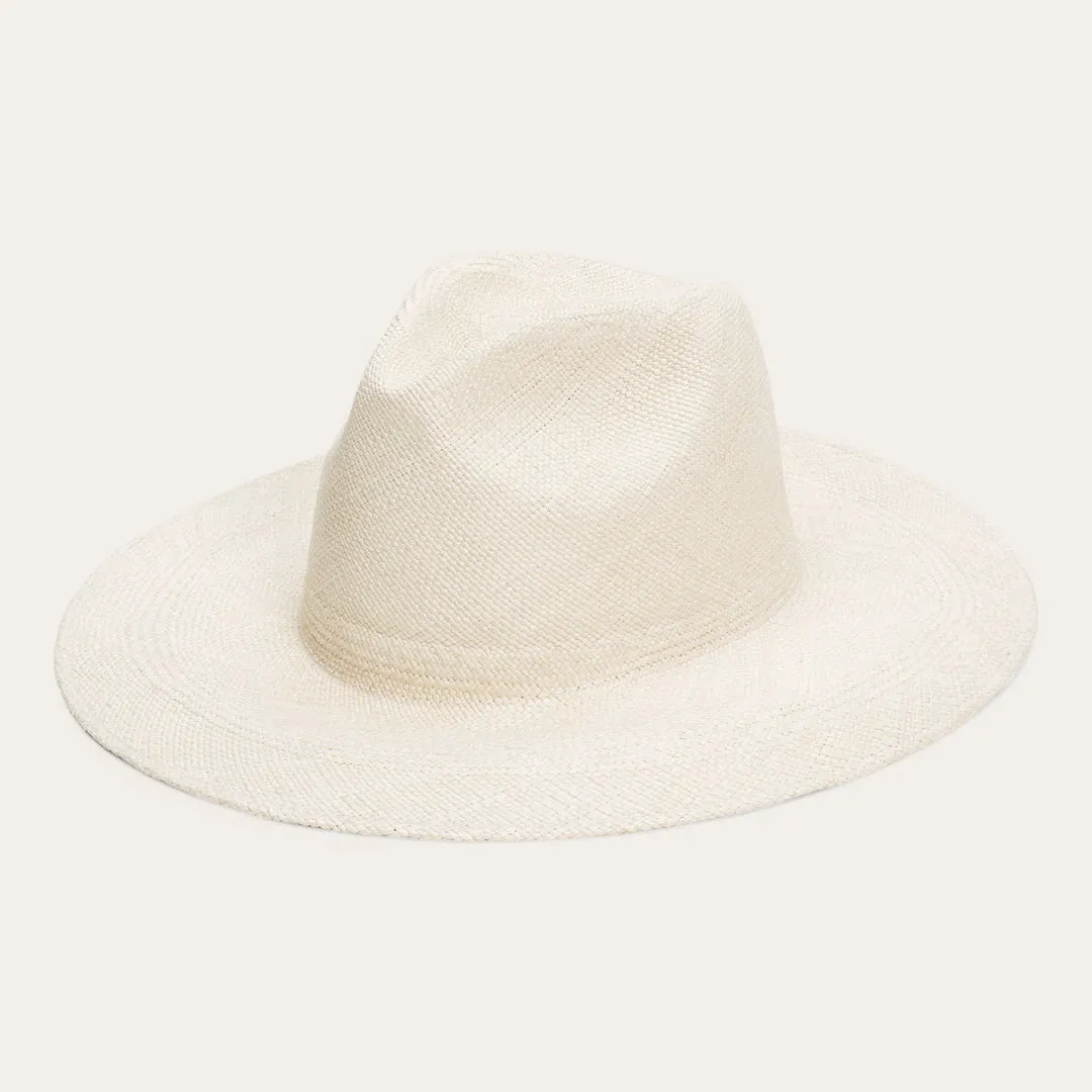 The Naturalist Straw Hat sold by Stetson product image thumbnail 2