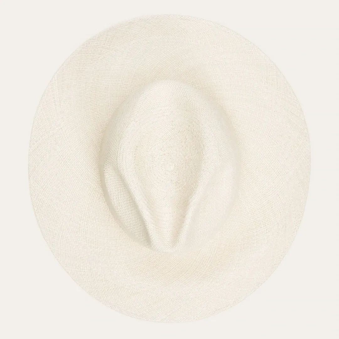 The Naturalist Straw Hat sold by Stetson product image thumbnail 4