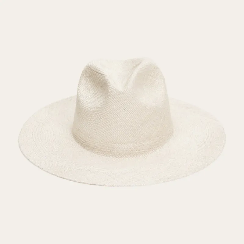 The Naturalist Straw Hat sold by Stetson
