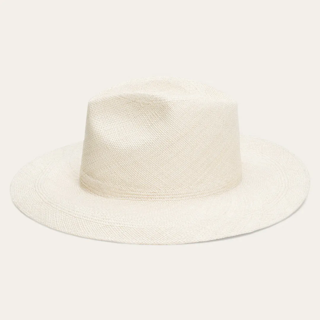 The Naturalist Straw Hat sold by Stetson product image thumbnail 3