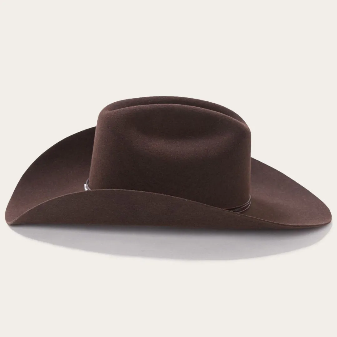 72 Llano 4X Cowboy Hat sold by Stetson product image thumbnail 4